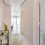 Ocean & Golf View - Heated Pool - 3 Min To Coast Ah332 Appartement