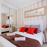 Ocean & Golf View - Heated Pool - 3 Min To Coast Ah332 Appartement *