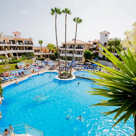 Apartment Ocean & Golf View - Heated Pool - 3 Min To Coast Ah332 San Miguel de Abona