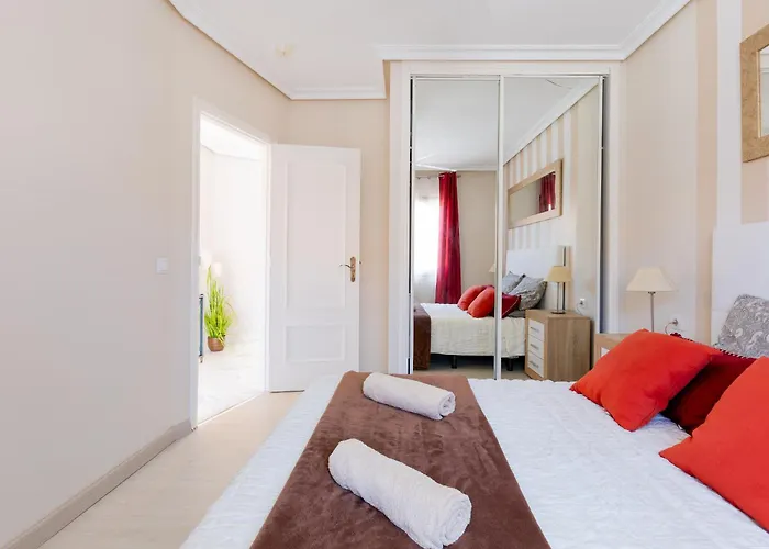 Sweet Escape In Golf Del Sur, Ah332 With Heated Pool And Ocean View San Miguel de Abona
