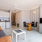 Apartment Ocean & Golf View - Heated Pool - 3 Min To Coast Ah332