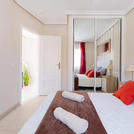 Sweet Escape In Golf Del Sur, Ah332 With Heated Pool And Ocean View San Miguel de Abona