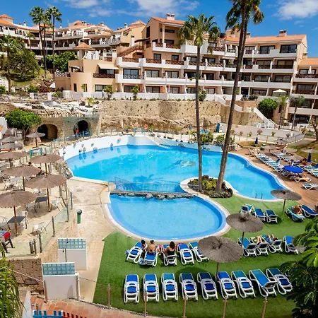 Sweet Escape In Golf Del Sur, Ah332 With Heated Pool And Ocean View *