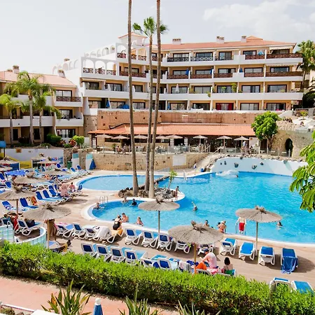 Sweet Escape In Golf Del Sur, Ah332 With Heated Pool And Ocean View *