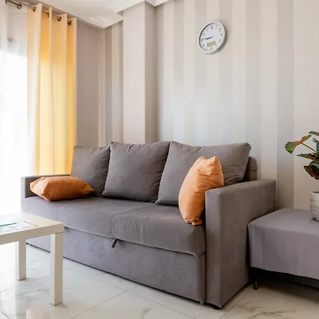 Sweet Escape In Golf Del Sur, Ah332 With Heated Pool And Ocean View San Miguel de Abona