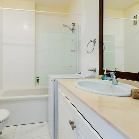 Sweet Escape In Golf Del Sur, Ah332 With Heated Pool And Ocean View San Miguel de Abona