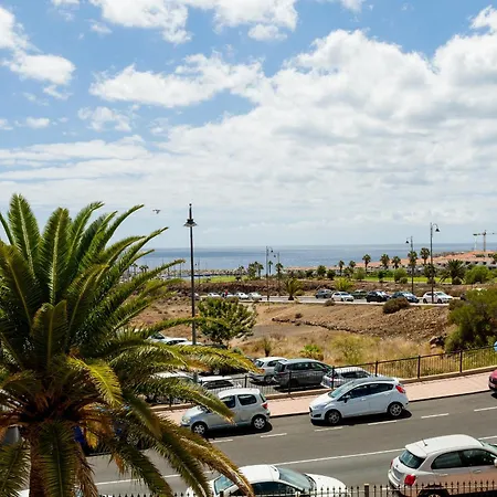 Sweet Escape In Golf Del Sur, Ah332 With Heated Pool And Ocean View * San Miguel de Abona