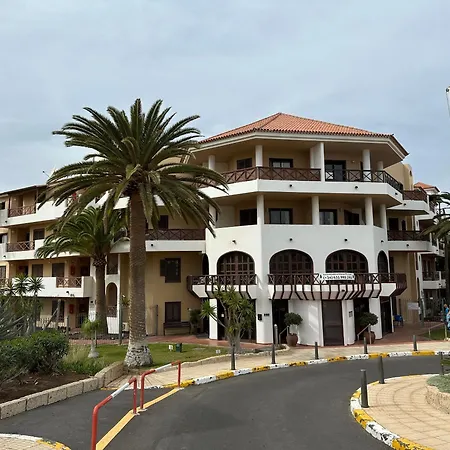 Sweet Escape In Golf Del Sur, Ah332 With Heated Pool And Ocean View Appartement *